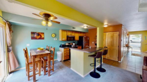 Adventure Villa #3282